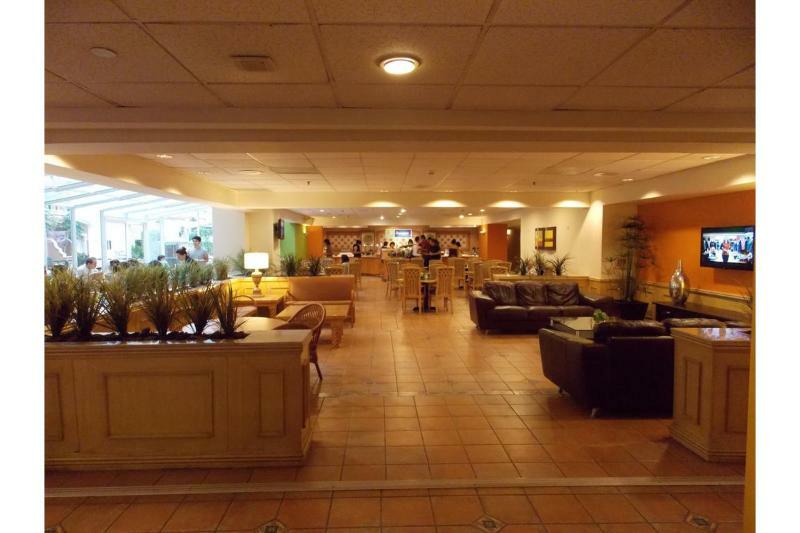 Express - - Tecnologico By Ihg Hotel Monterrey