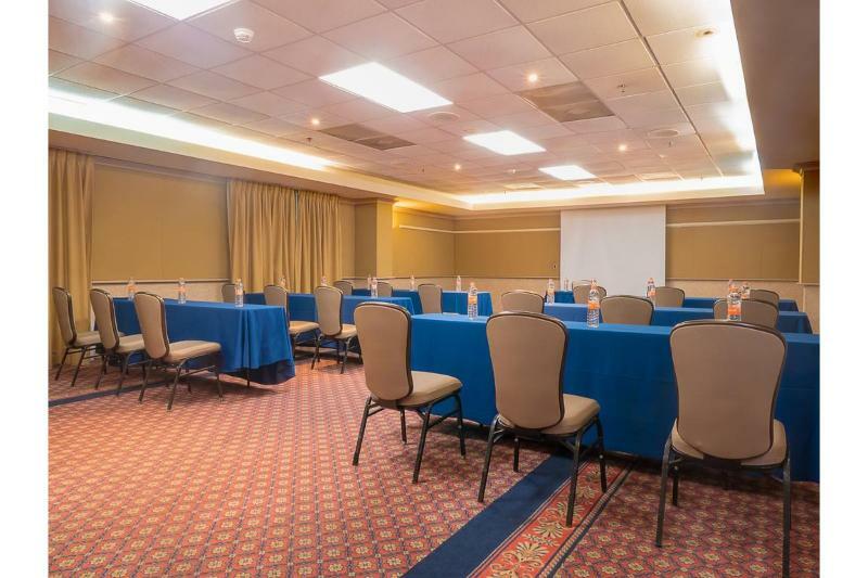Express - - Tecnologico By Ihg Monterrey