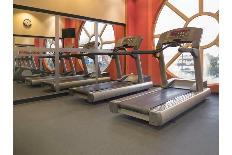 Express - - Tecnologico By Ihg Hotel