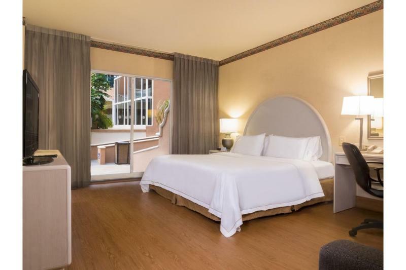 Express - - Tecnologico By Ihg 4* Monterrey
