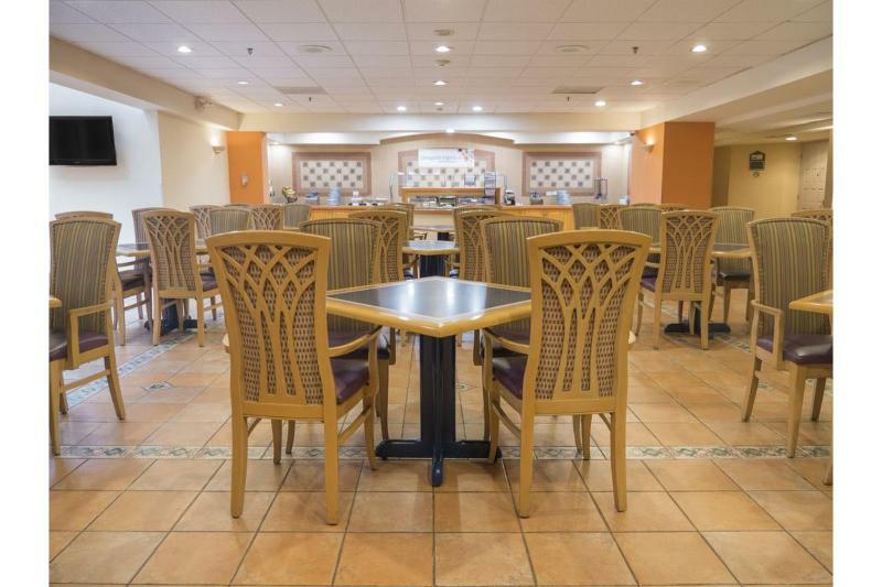 Express - - Tecnologico By Ihg Monterrey