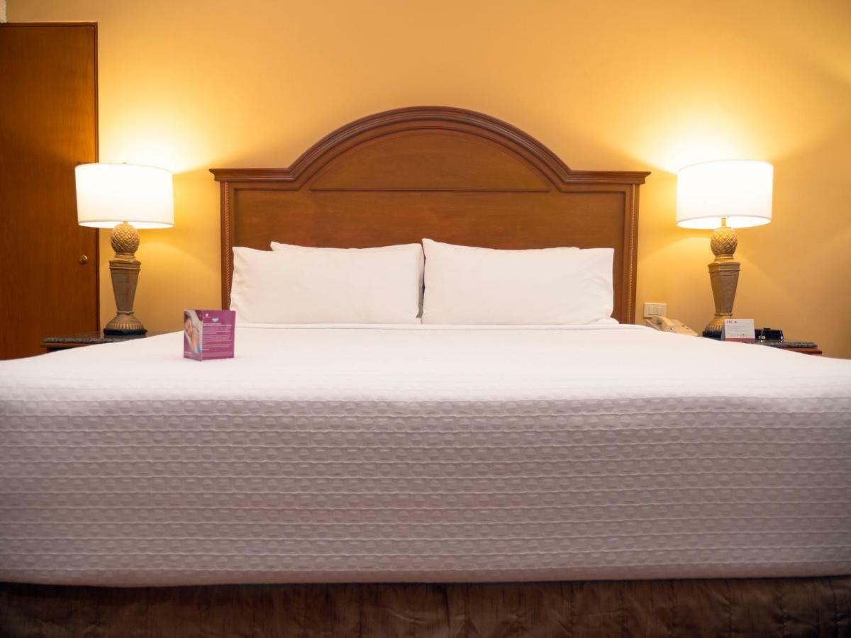 Hotel Crowne Plaza By Ihg