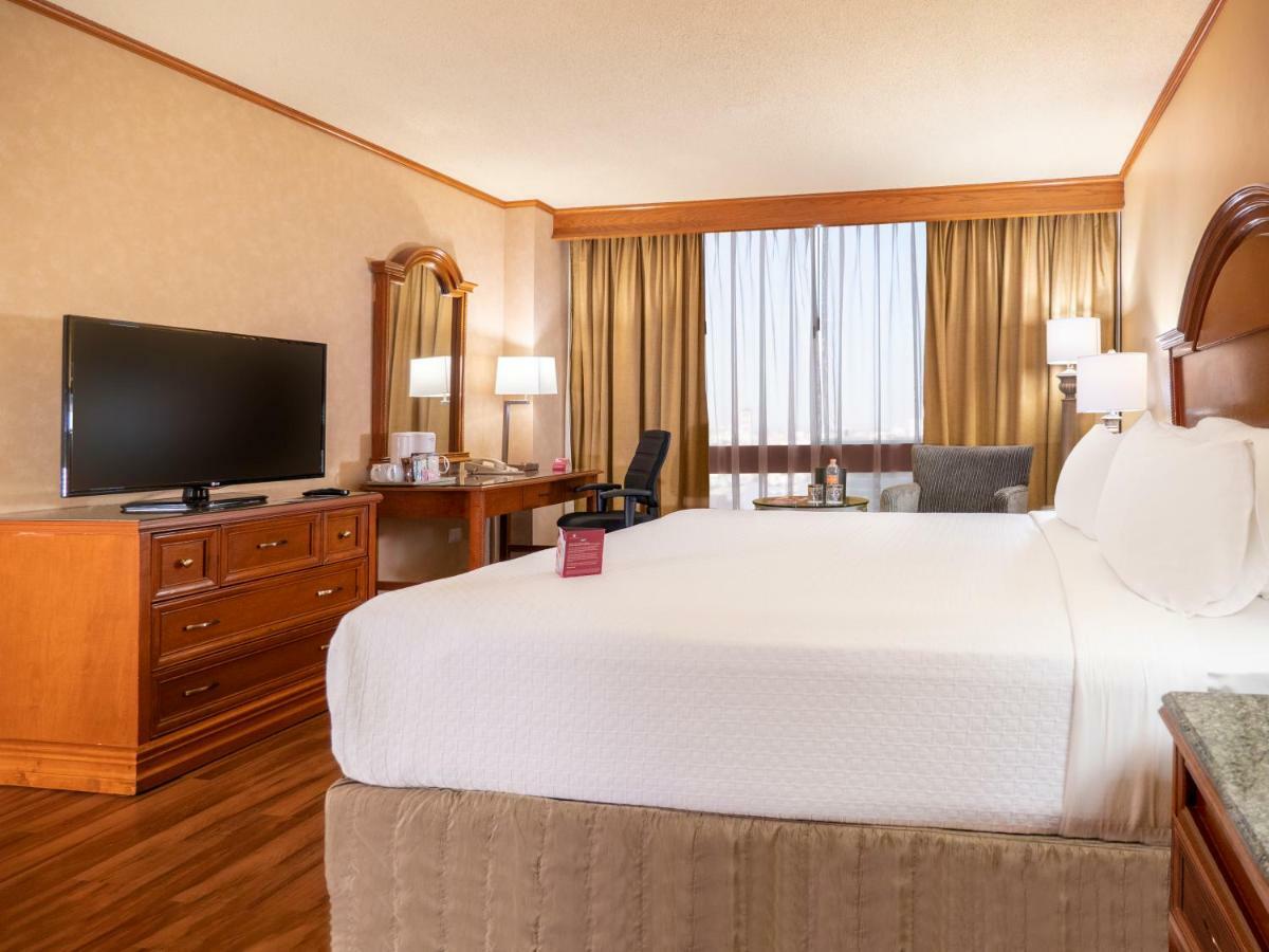 Hotel Crowne Plaza By Ihg 5*