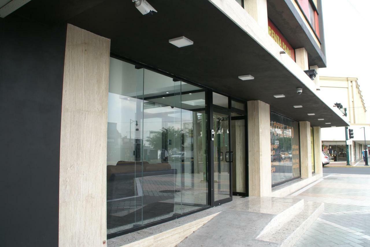 500 Monterrey