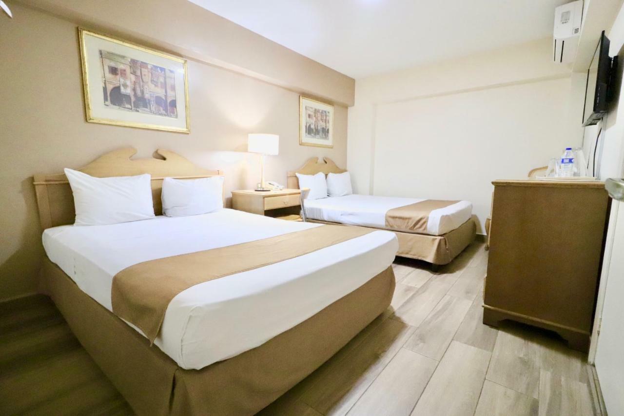 Madero Express 3* Monterrey