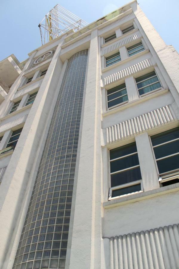 Plaza Del Arco Express Hotel Monterrey