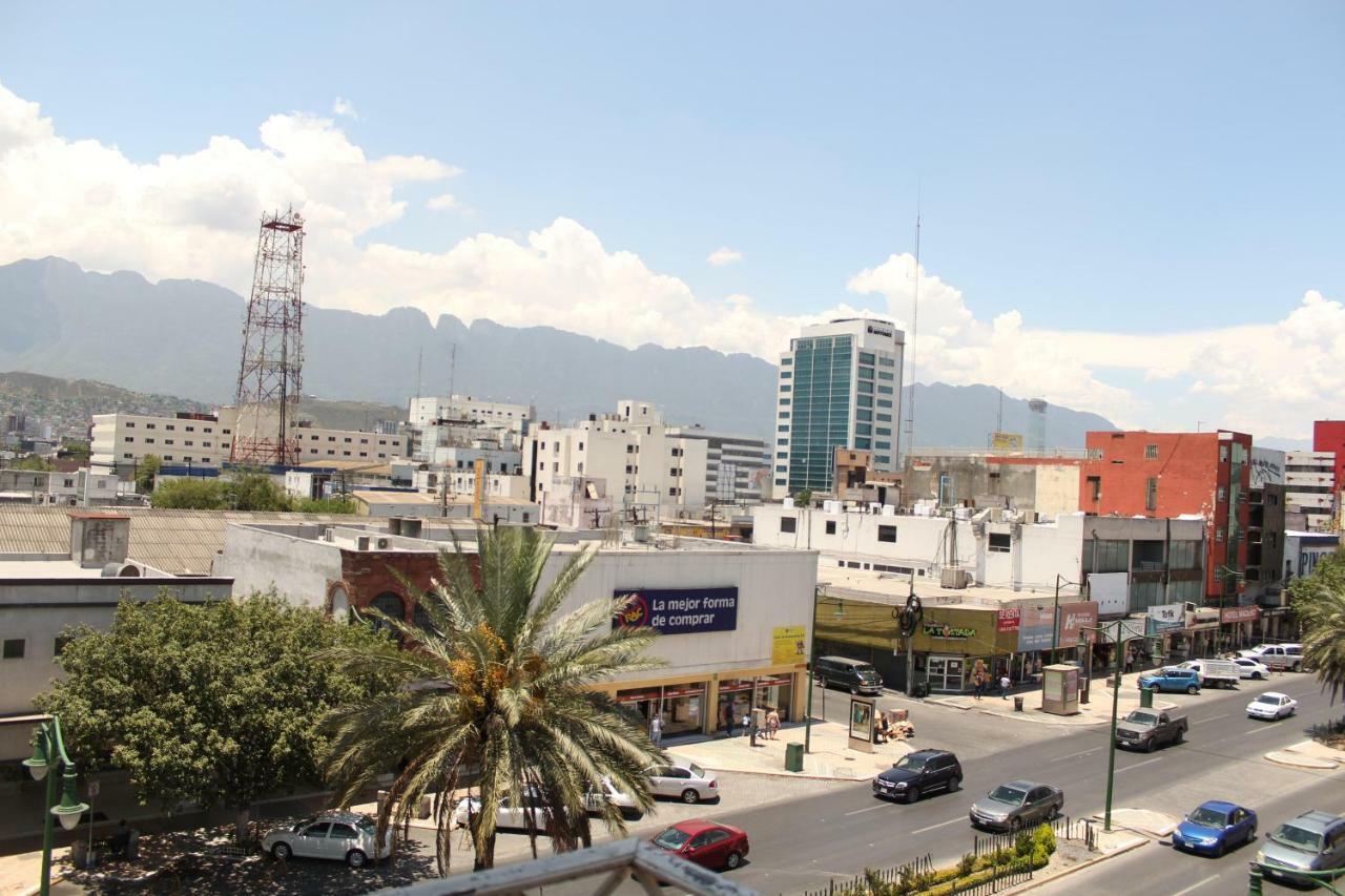 Plaza Del Arco Express Hotel 3*