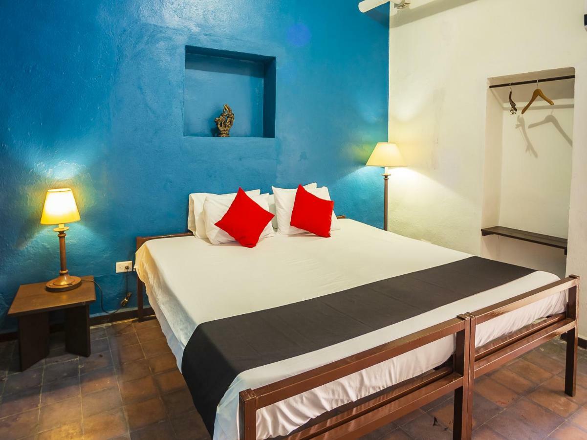 Hotel Antique Boutique Santa Lucia Monterrey