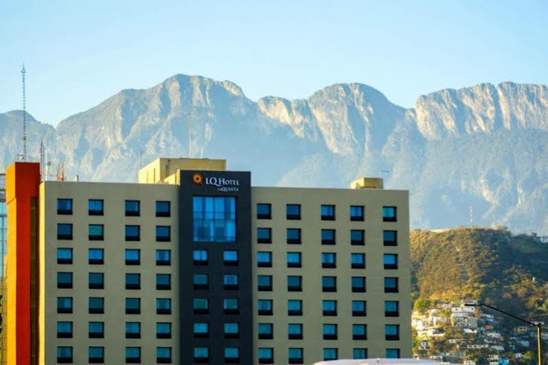 Hotel La Quinta By Wyndham Centro 4*