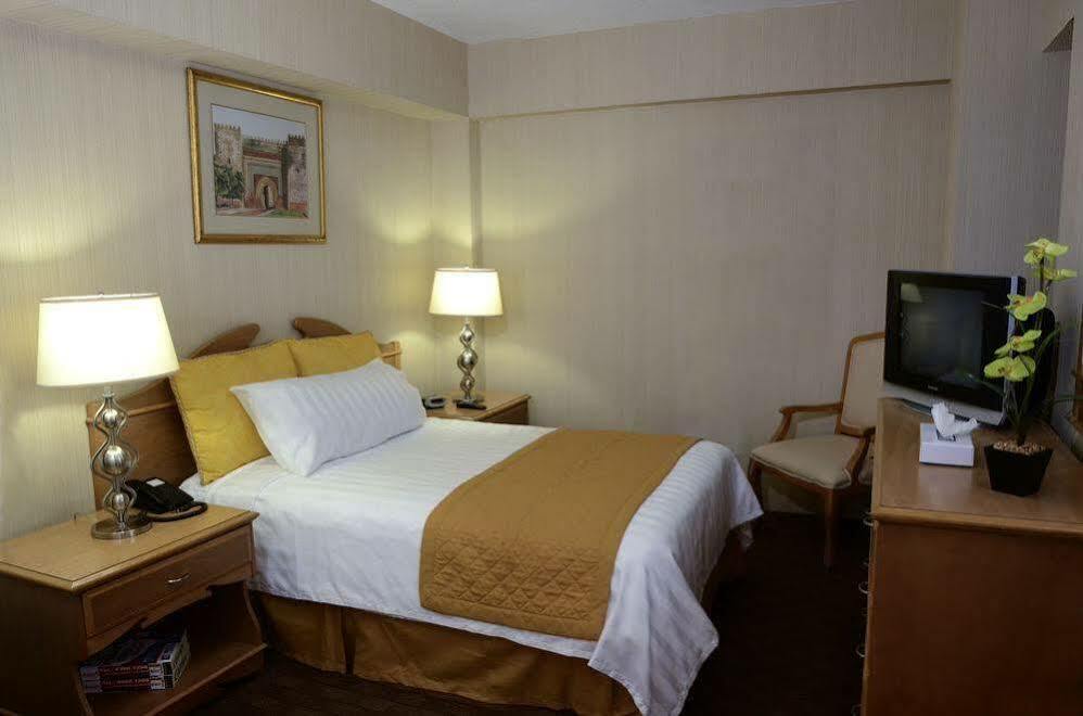 Madero Express 3*