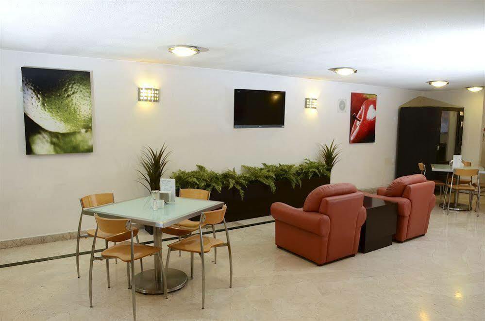 Hotel Madero Express