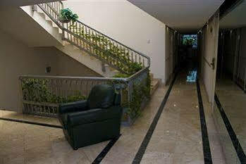 Hotel Madero Express 3*