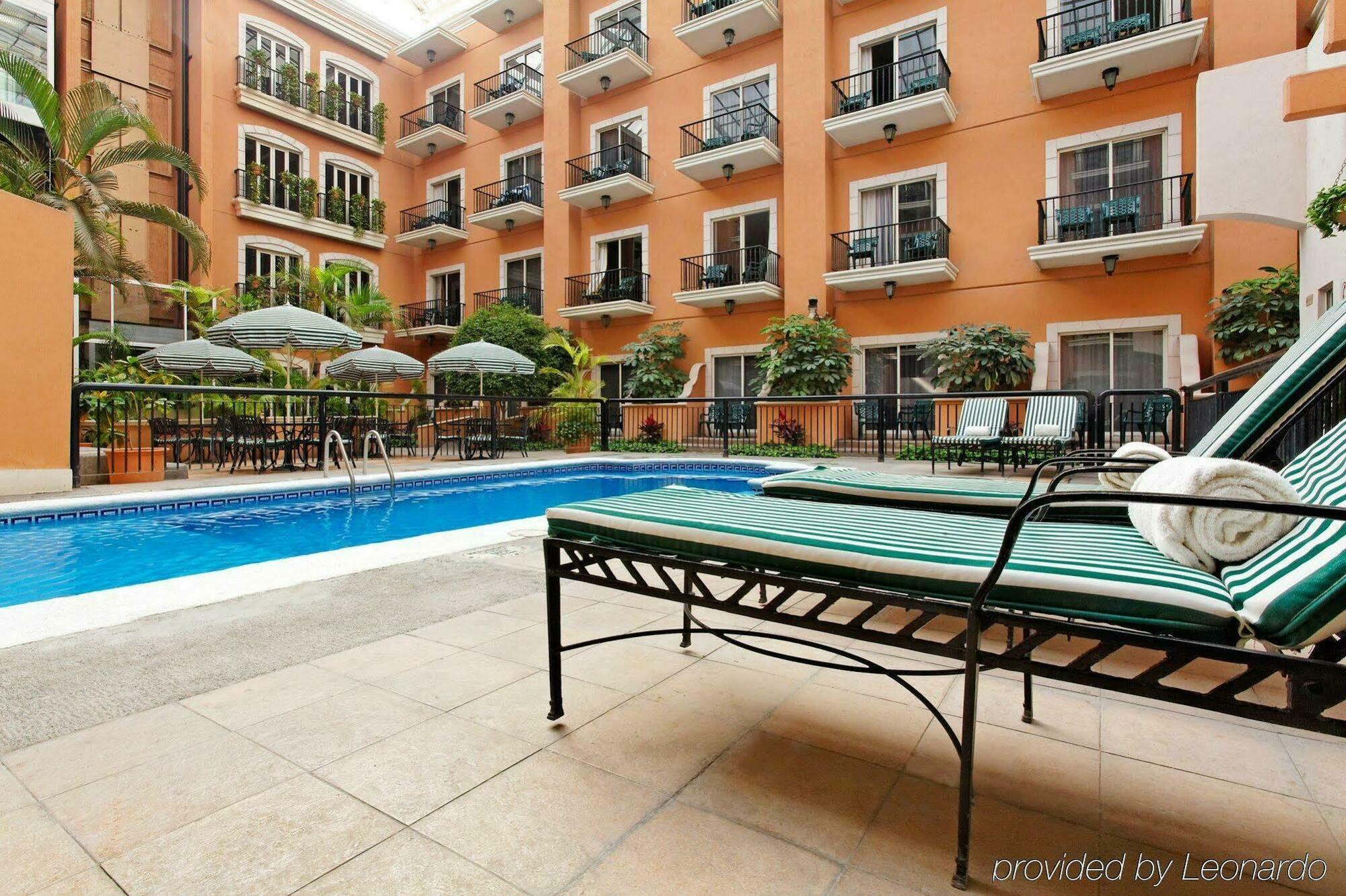 Express - - Tecnologico By Ihg 4* Monterrey