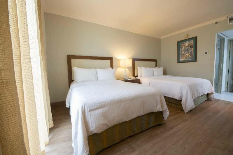 Antaris Cintermex 4* Monterrey