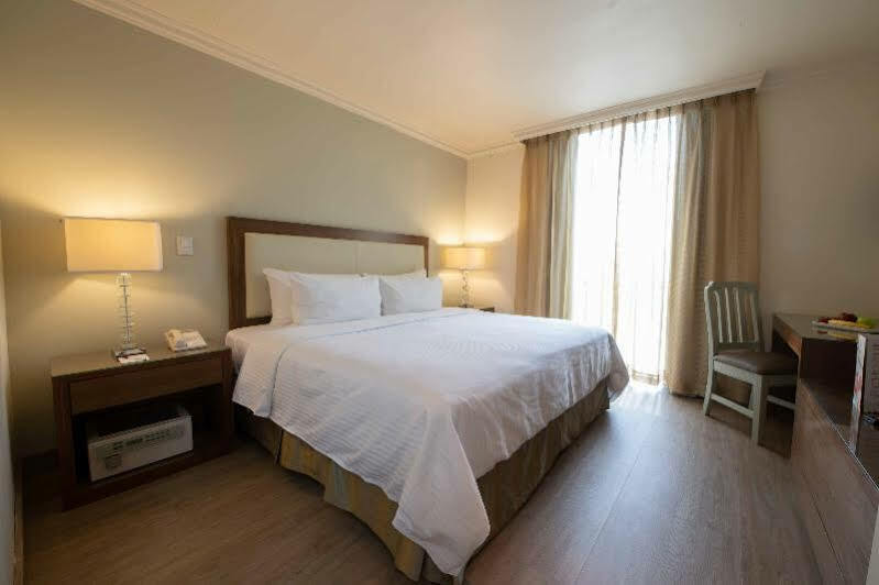 Antaris Cintermex 4* Monterrey