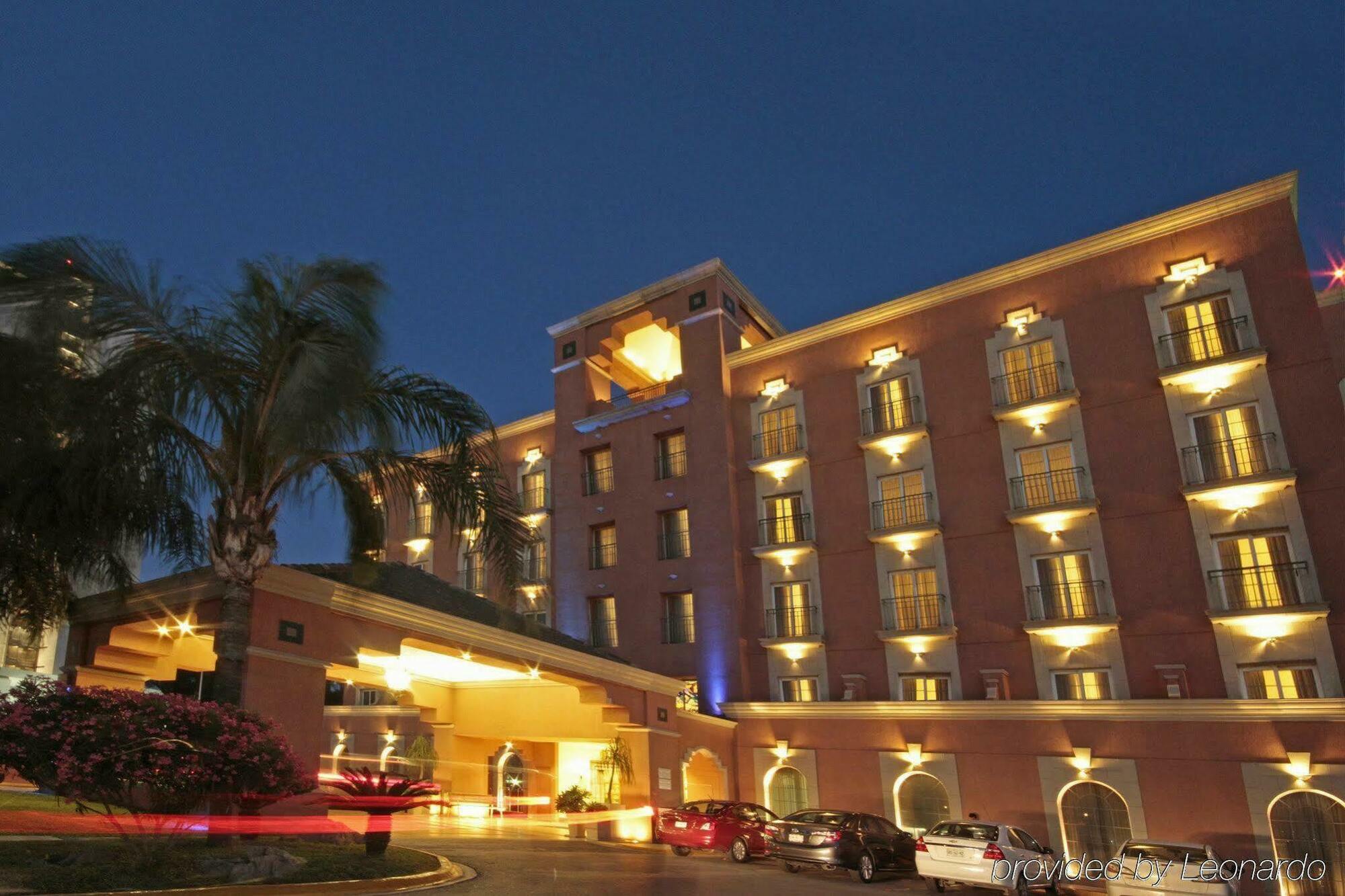 Hotel Express Galerias-san Jeronimo, An Ihg