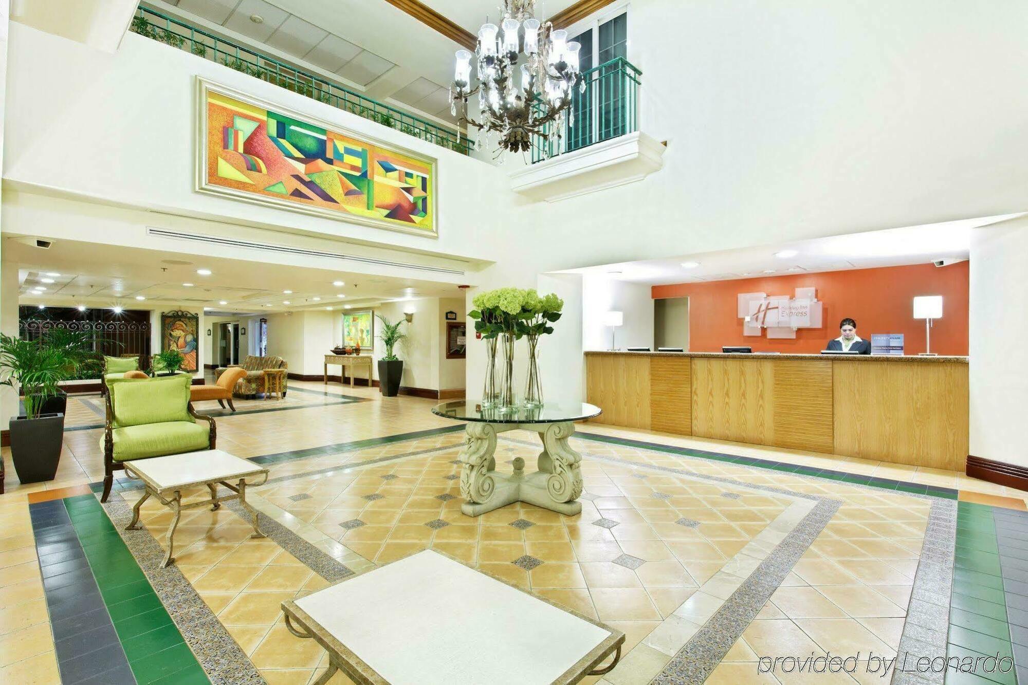 Express Galerias-san Jeronimo, An Ihg 4* Monterrey