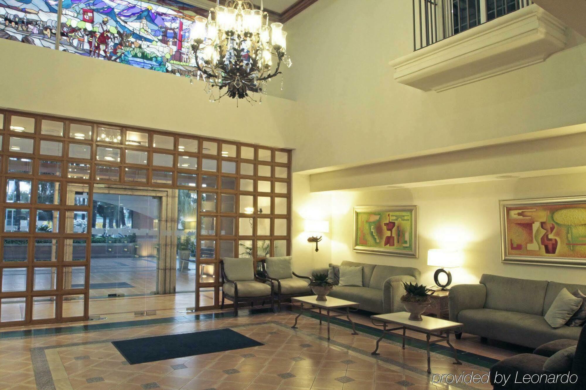 Express Galerias-san Jeronimo, An Ihg
