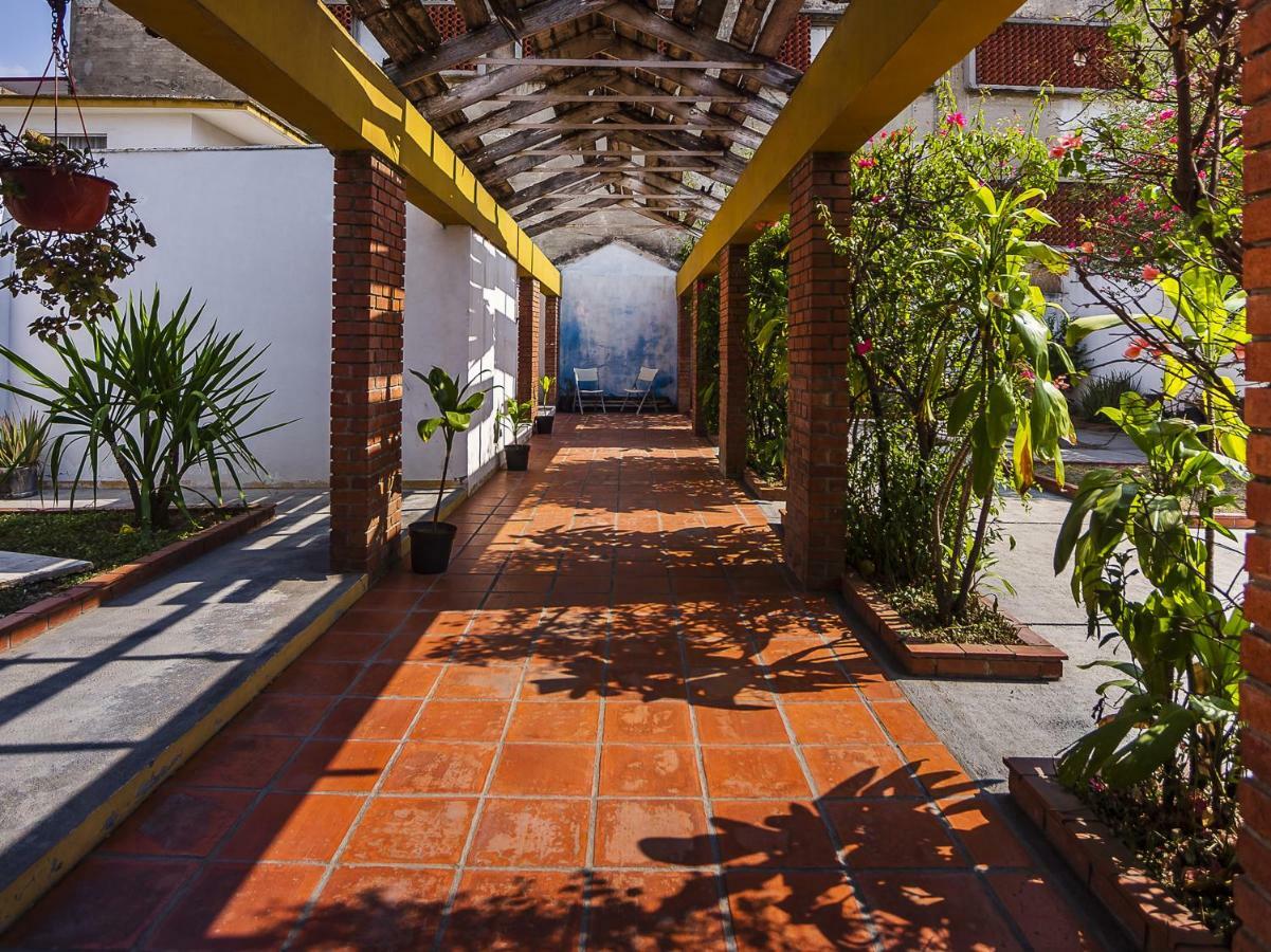 Guest house Antique Boutique Barrio Antiguo