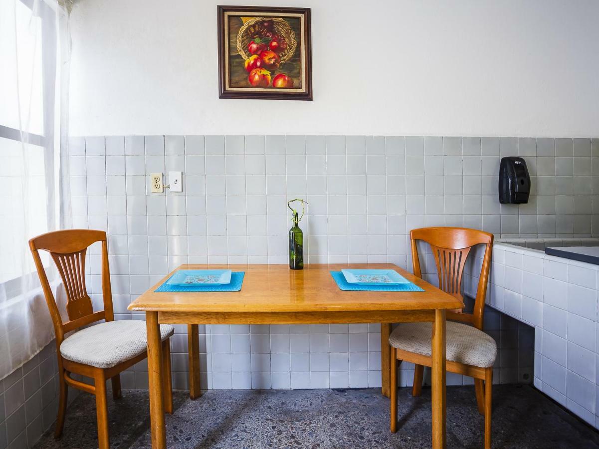 Guest house Antique Boutique Barrio Antiguo Monterrey
