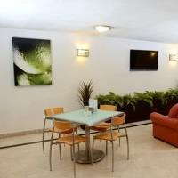 Hotel Madero Express 3*