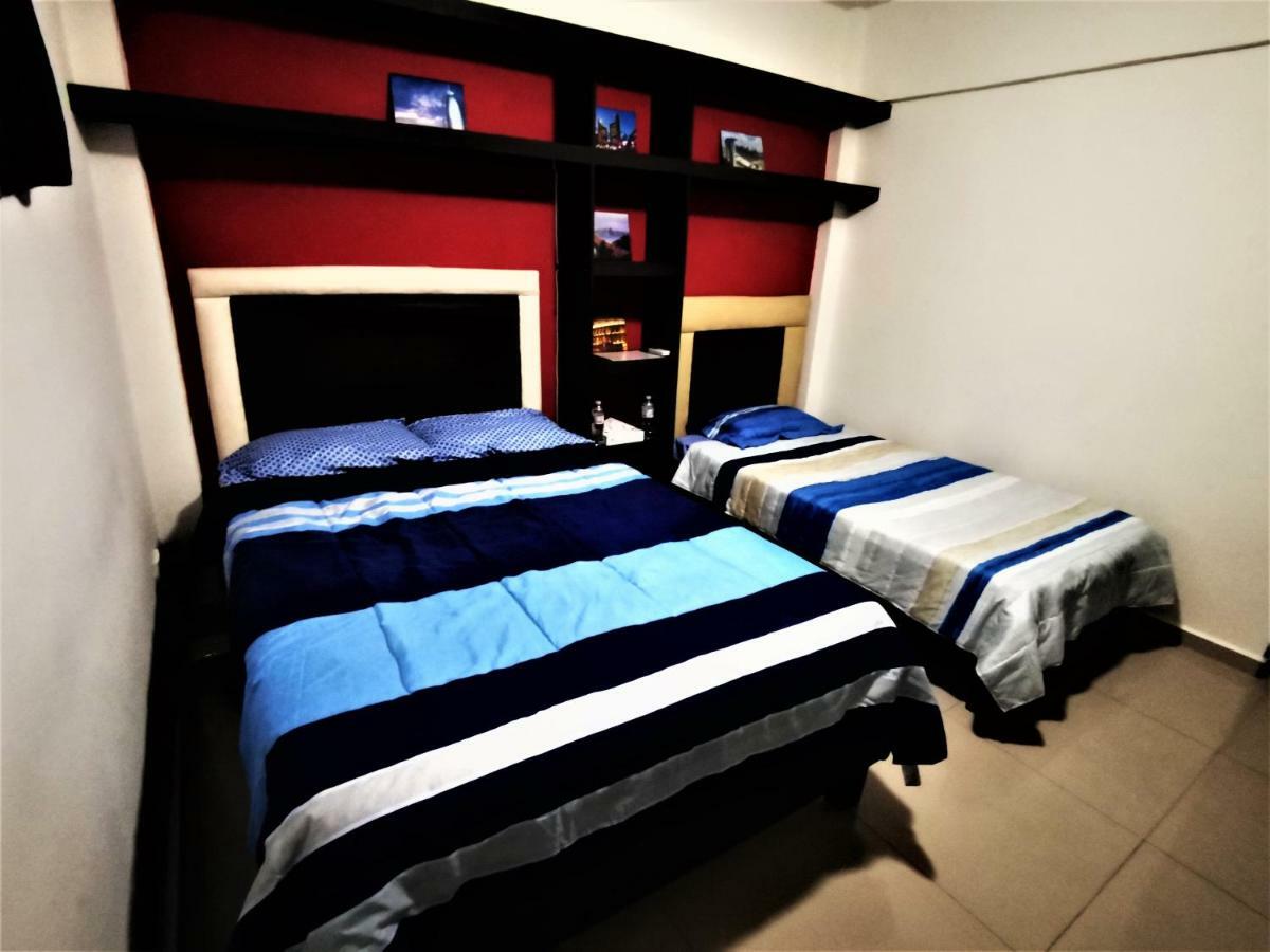 Apartamento Mi Depa Tec 5 *
