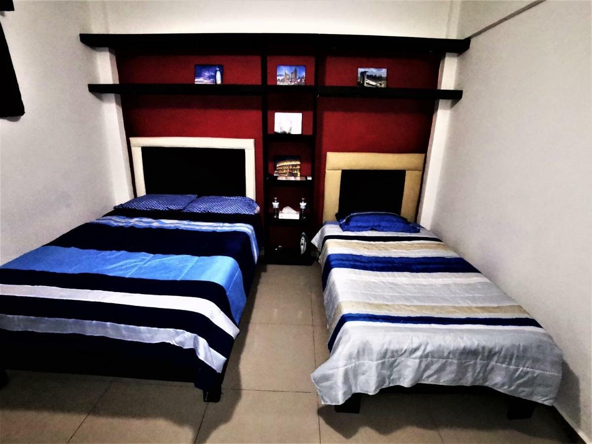 Apartamento Mi Depa Tec 5 Monterrey