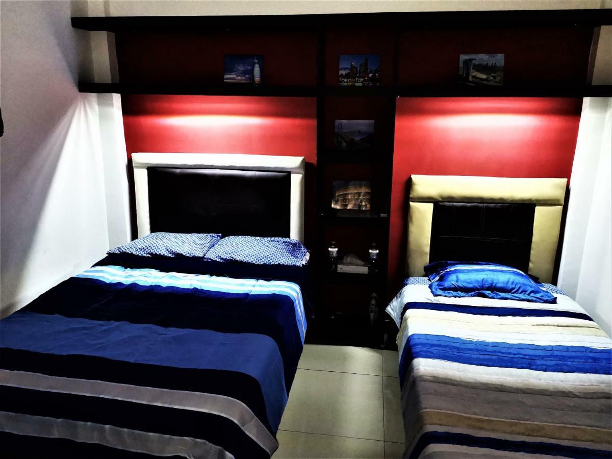Mi Depa Tec 5 * Monterrey