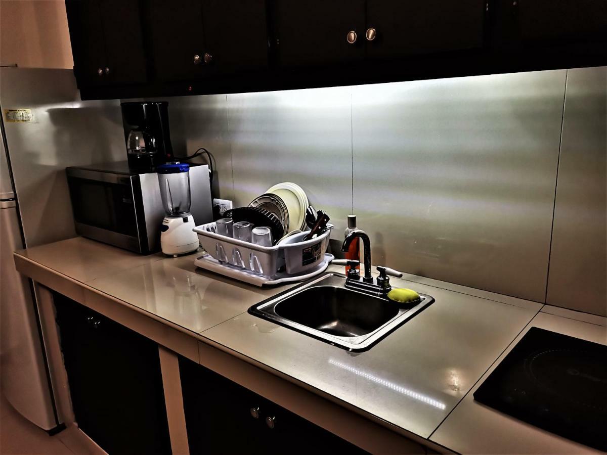 Apartamento Mi Depa Tec 5 Monterrey