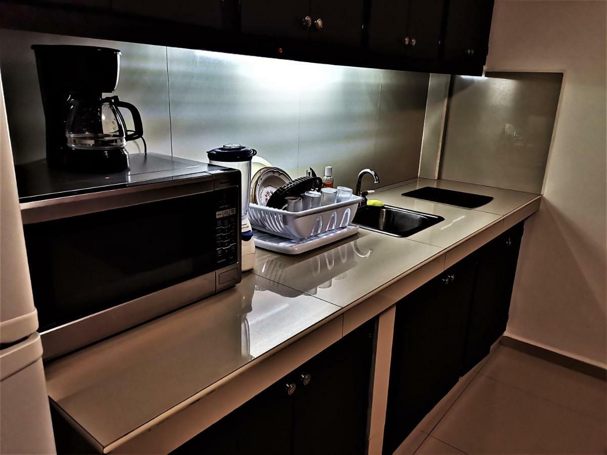 Mi Depa Tec 5 Apartamento *