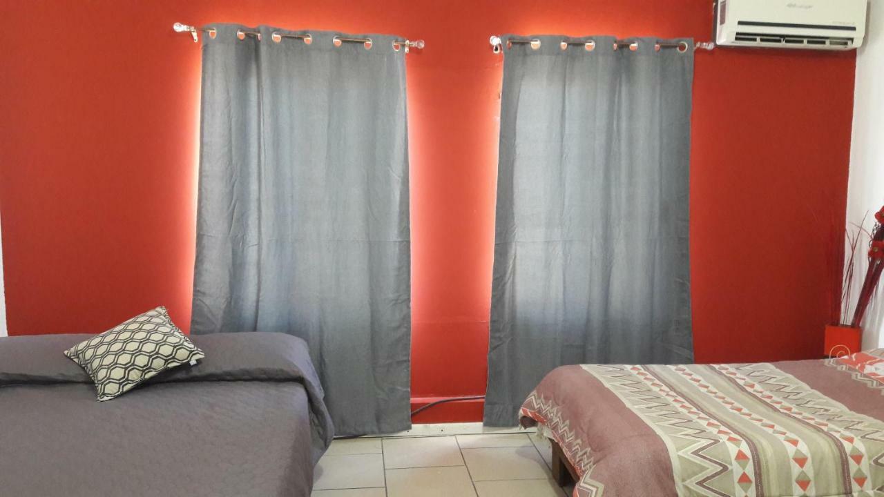 Apartamento Departamentos Frente Al Tec, Cerca Cintermex, Arena, Centro