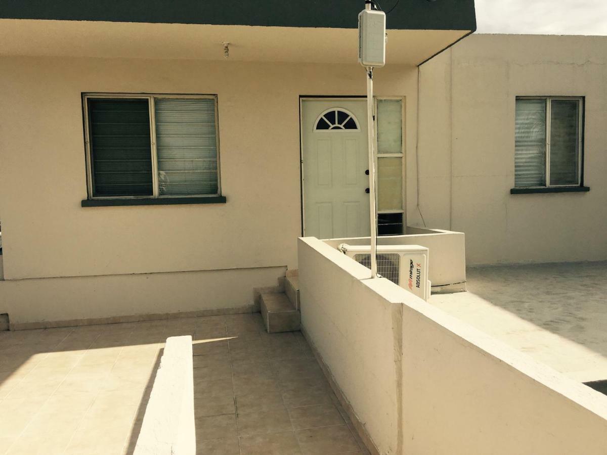 Departamento En Lindavista Por Día - 2 Recámaras, Wifi, Ac, Terraza, La Mejor Opción! * Monterrey