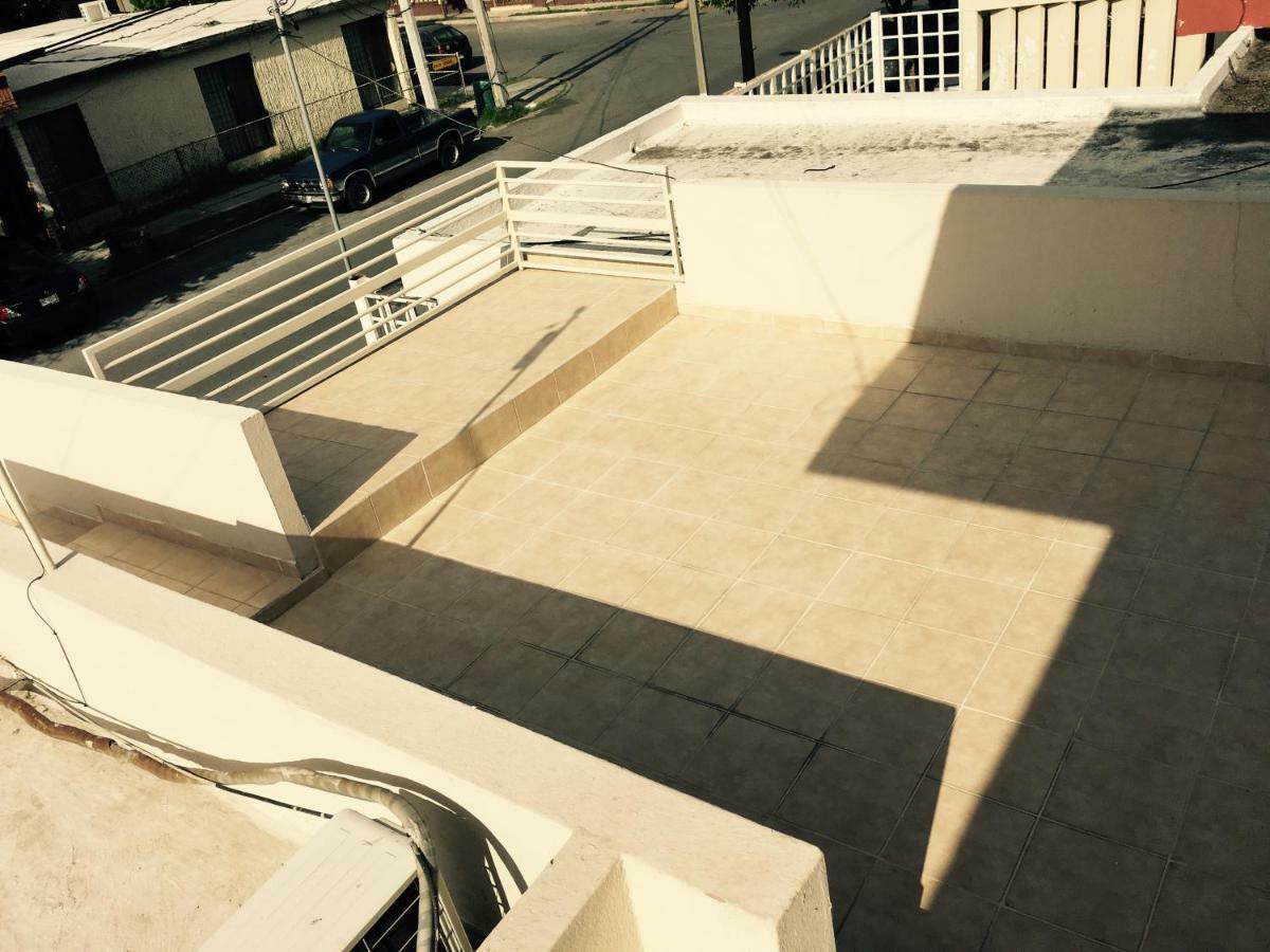Departamento En Lindavista Por Día - 2 Recámaras, Wifi, Ac, Terraza, La Mejor Opción! Apartamento