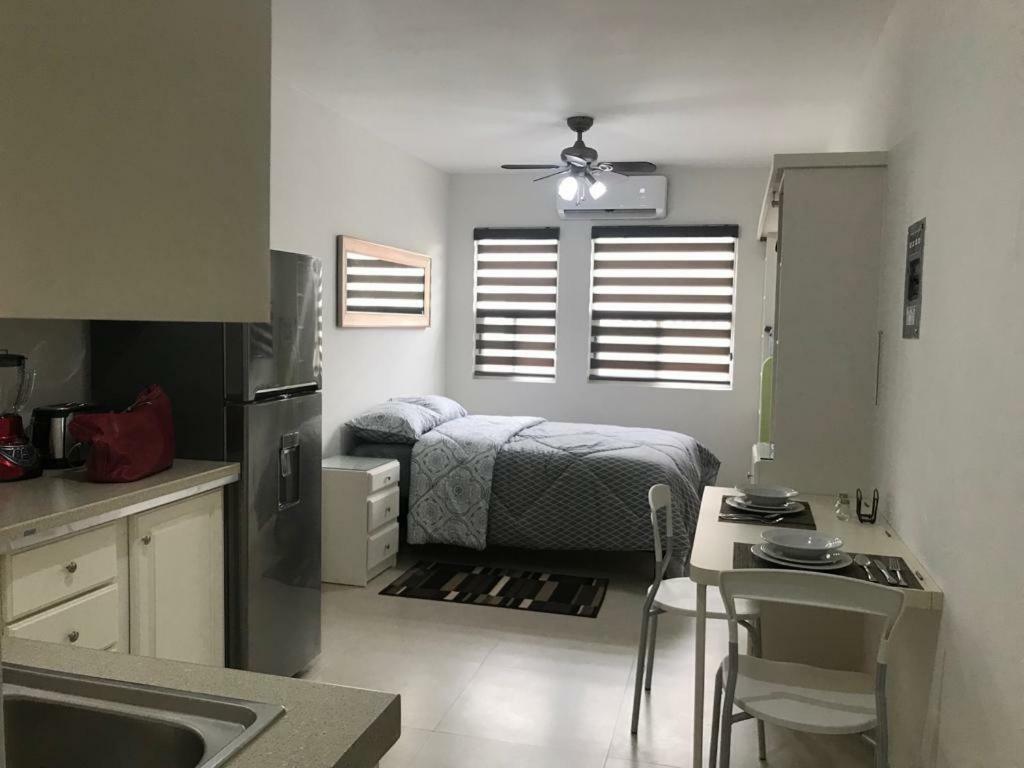 Apartamento Loft Humboldt *