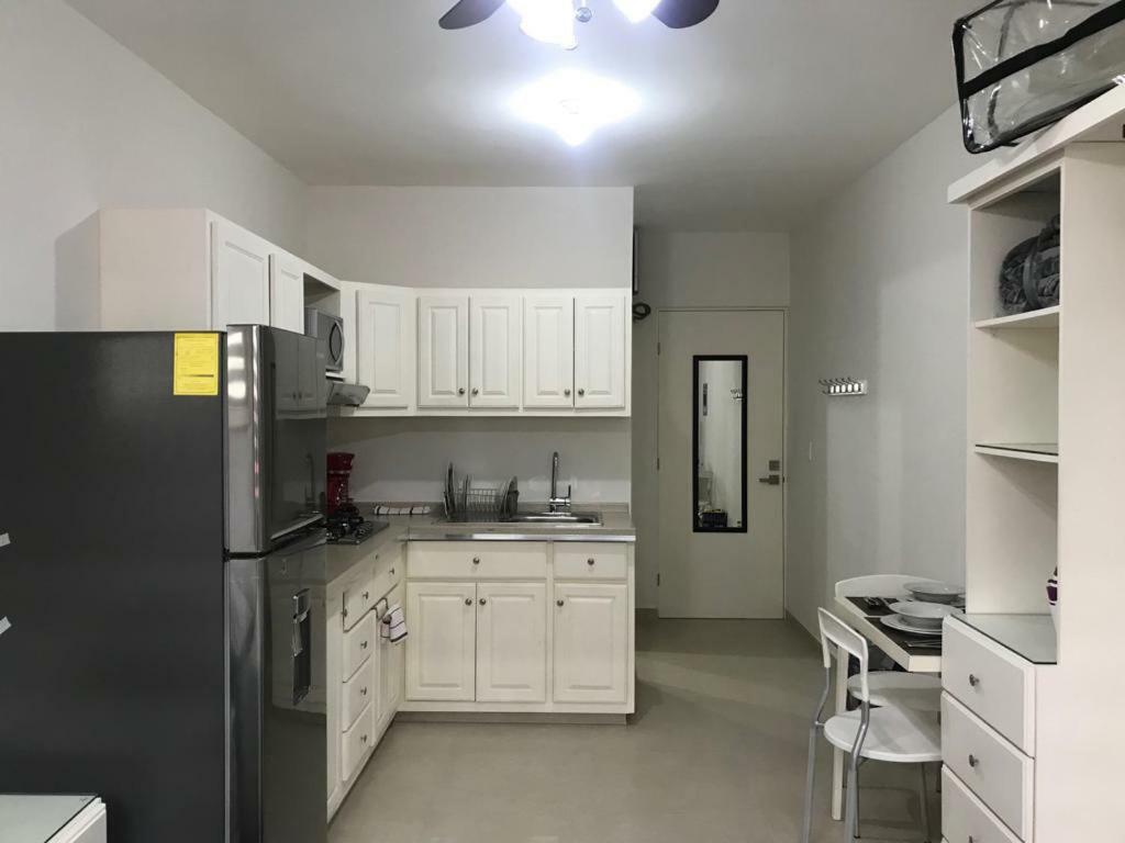 Apartamento Loft Humboldt
