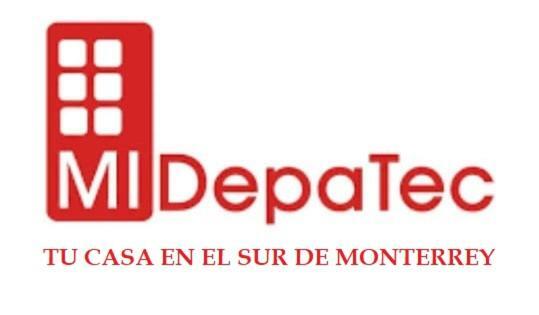 Mi Depa Tec 23 Apartamento *