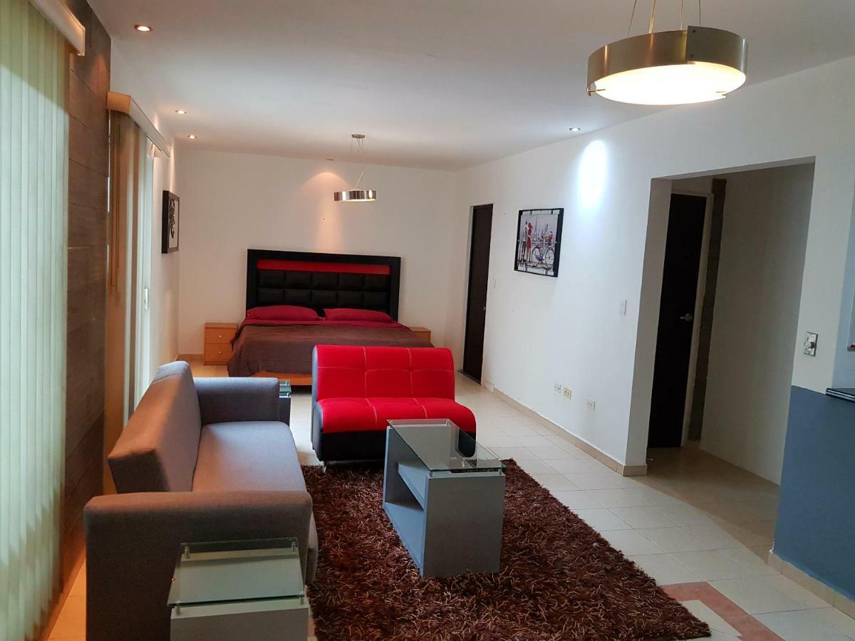 Apartment Contry La Silla Zona Tec - Nuevo Sur