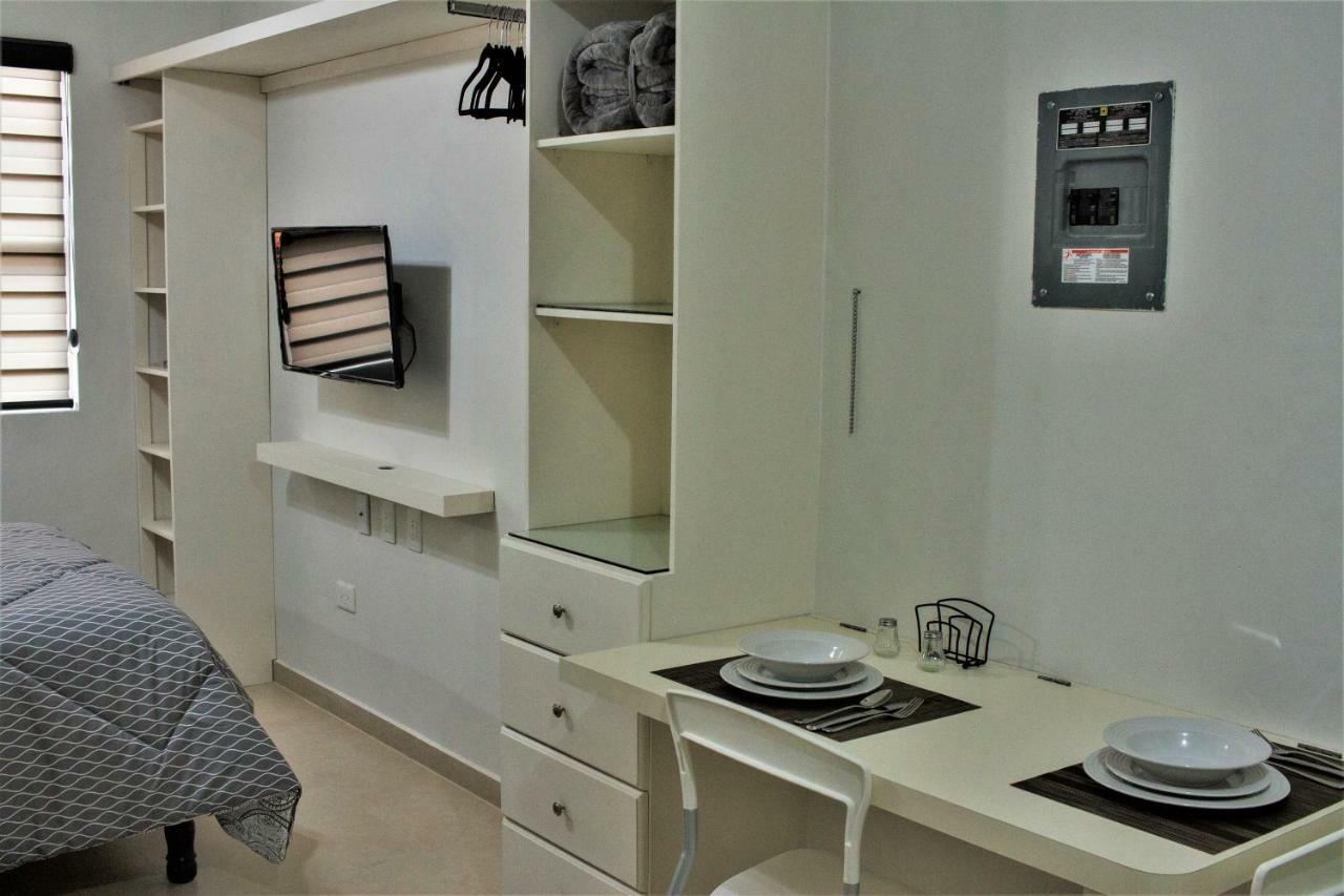 Loft Humboldt Apartamento *