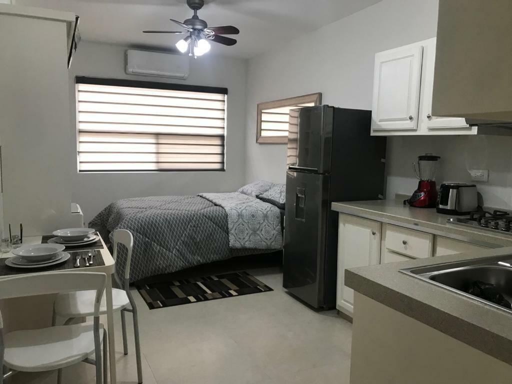 Loft Humboldt Apartamento