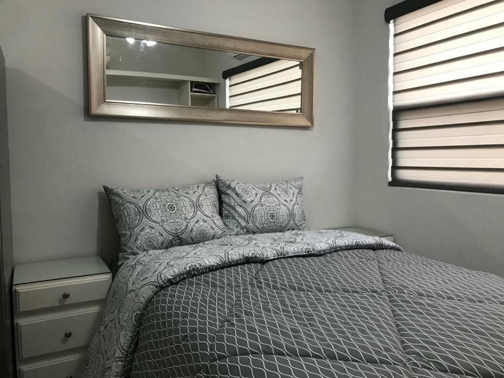 Apartamento Loft Humboldt Monterrey