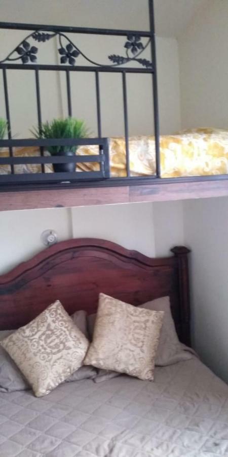 The Rocha's Place