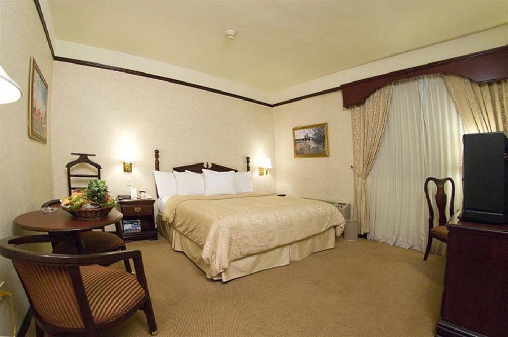 Hotel Safi Royal Luxury Centro Monterrey