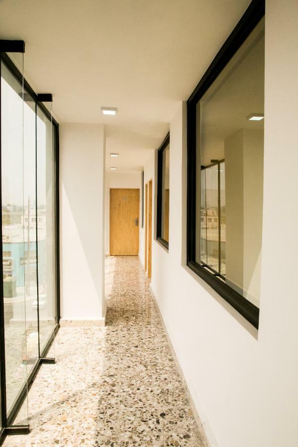 Hotel 500 Monterrey