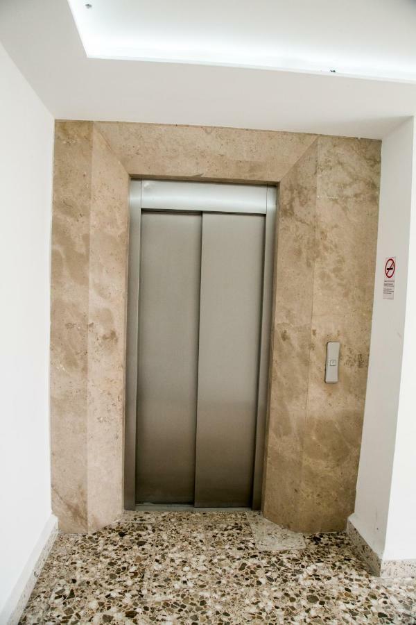500 Hotel Monterrey