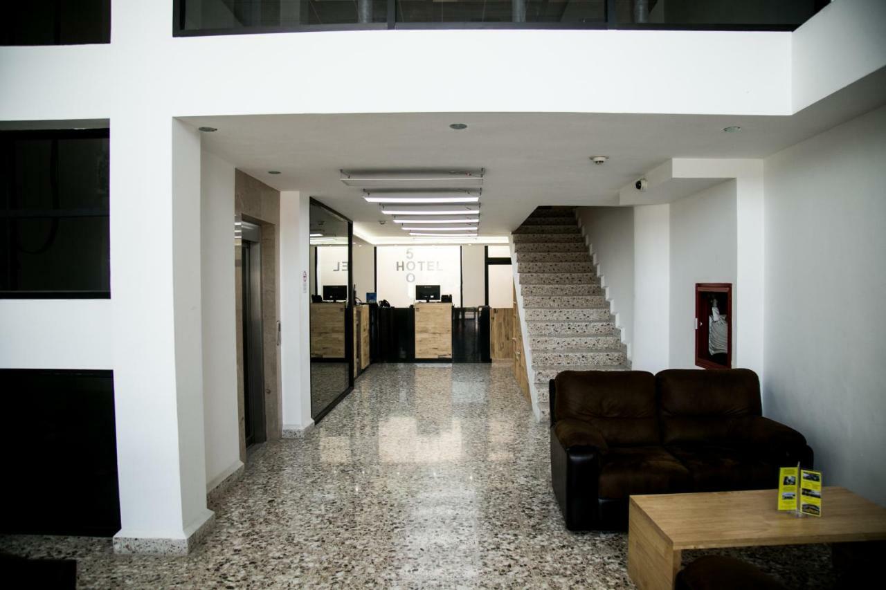 Hotel 500 3*
