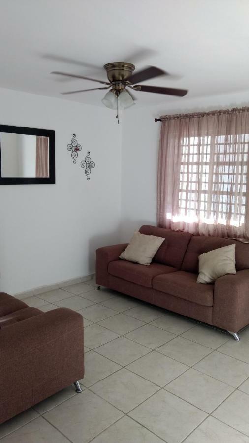 Apartamento Fraccionamiento Almeria Privada 4