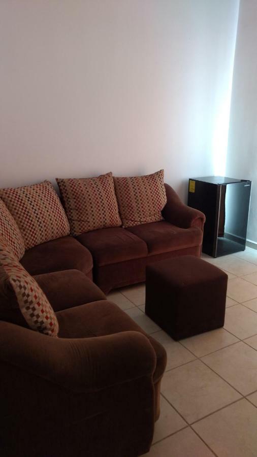 Apartamento Fraccionamiento Almeria Privada 4 *