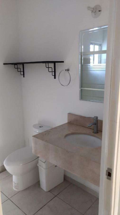 Fraccionamiento Almeria Privada 4 Apartamento *