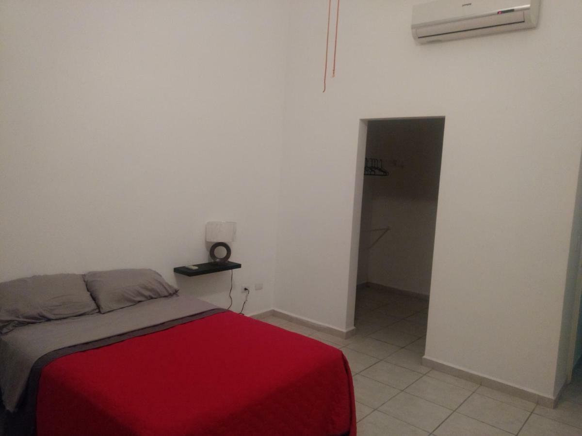 Apartamento Fraccionamiento Almeria Privada 4 *