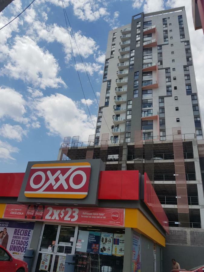 Apartamento Cozy In Downtown Near San Pedro